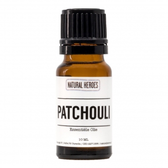 Patchouli Essentiële Olie